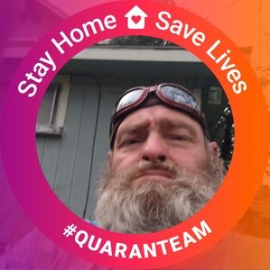 Meet your Posher, Ronnie